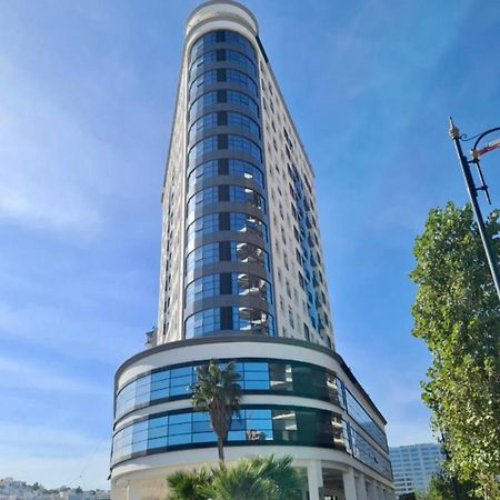 Borj Deyae Tanger Apartment Exterior photo
