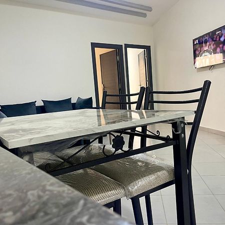 Borj Deyae Tanger Apartment Exterior photo