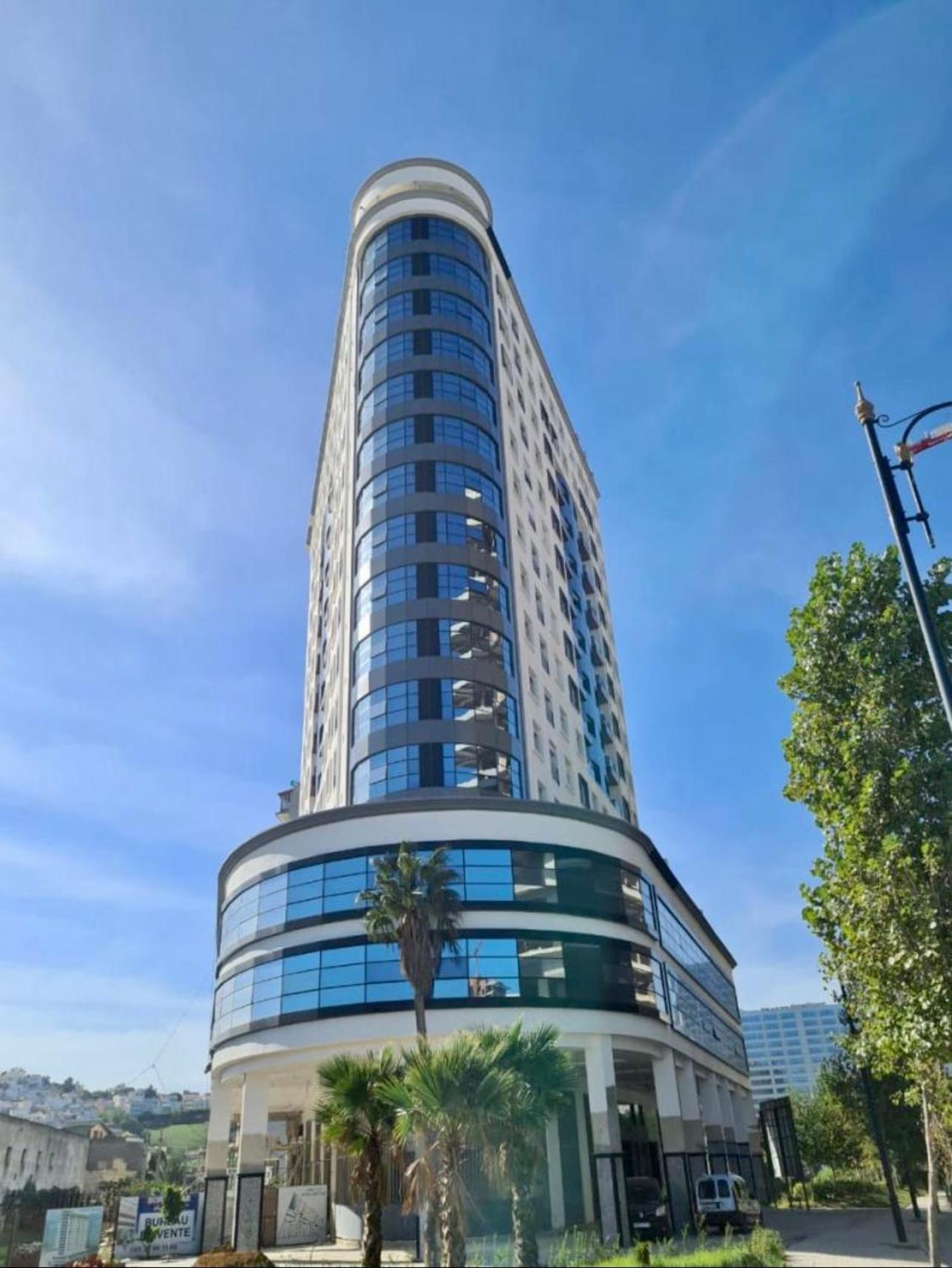Borj Deyae Tanger Apartment Exterior photo