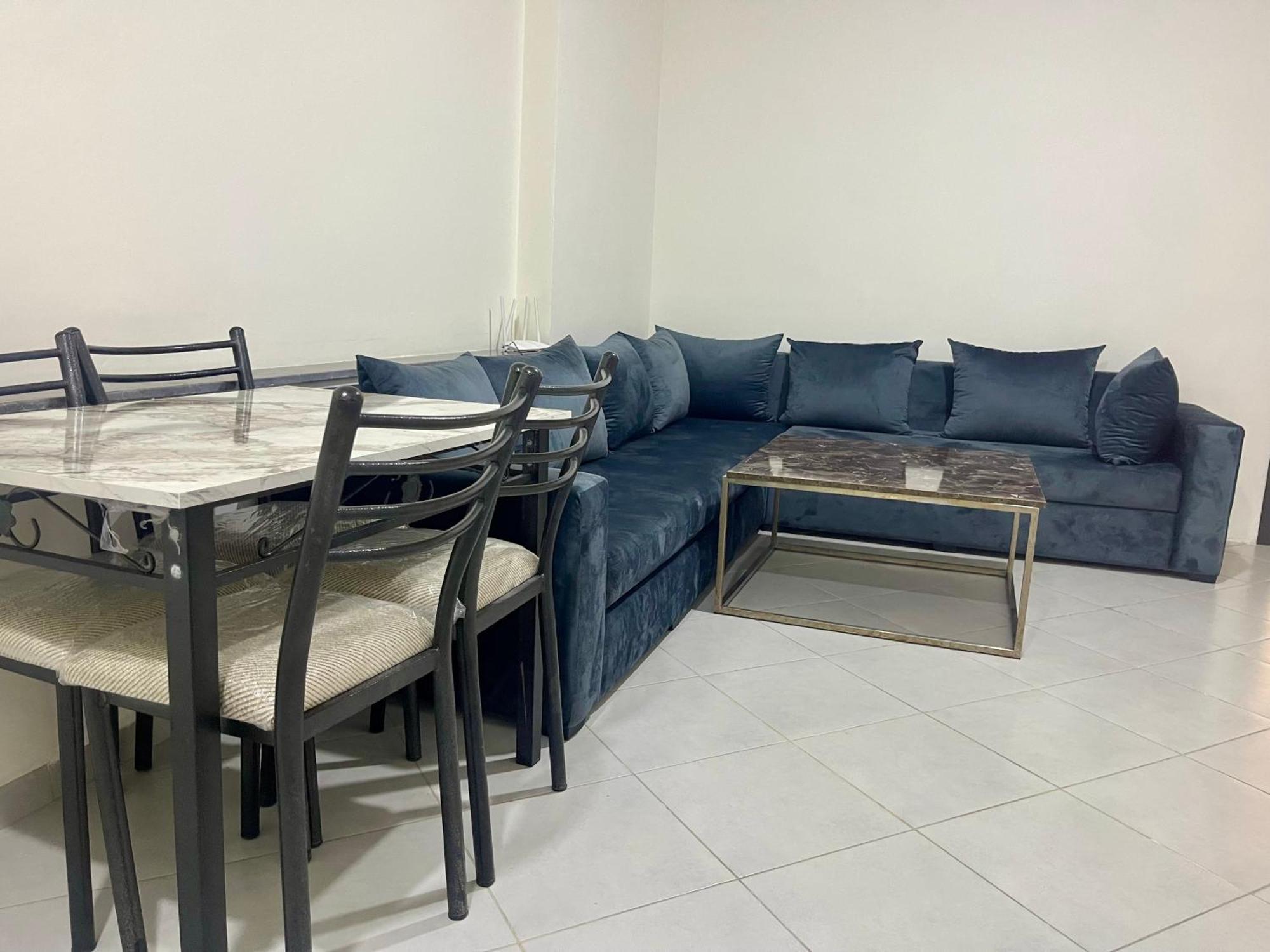 Borj Deyae Tanger Apartment Exterior photo