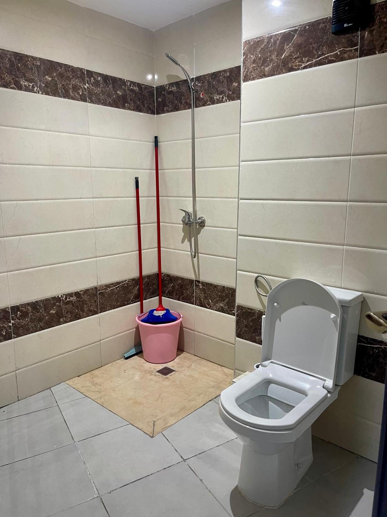Borj Deyae Tanger Apartment Exterior photo