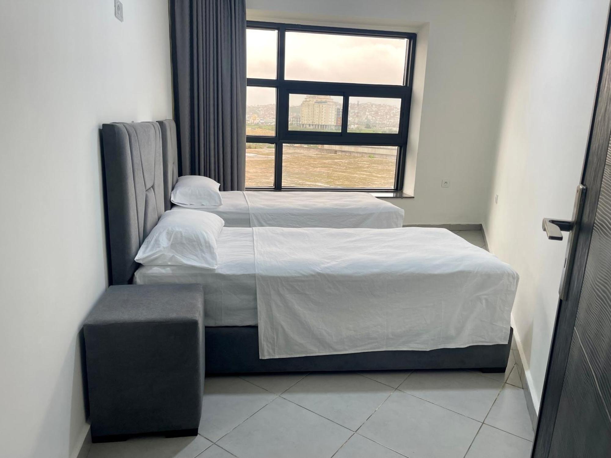 Borj Deyae Tanger Apartment Exterior photo